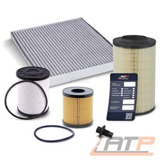 INSPEKTIONSPAKET FÜR CITROEN JUMPER FIAT DUCATO PEUGEOT BOXER 2.2 HDi D BJ AB 06