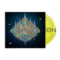Dance Gavin Dance - Pantheon - Compact Disc - G3Z