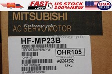 NEW MITSUBISHI HF-MP23B HFMP23B AC Servo Motor-