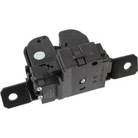 Metzger 2310686 Heckklappenschloss FüR BMW 1 I3 F20 F21 I01