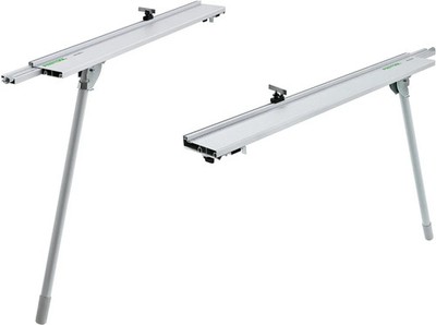 Festool 201909 Trimming Attachment KA-UG-KS 60-R/L