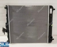 KüHler Radiator Montage FüR Suzuki Alto K10 3. Gen 1.0L 2022-Now 17700M53T00 @Uk