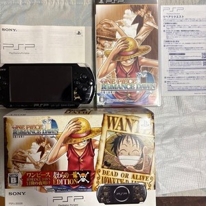 One Piece Psp | eBay