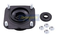 Japanparts FederbeinstüTzlager SM0224 FüR Mazda