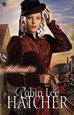 Beloved Paperback Robin Lee Hatcher