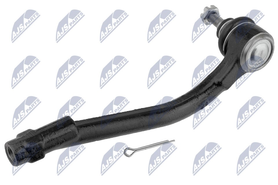N.T.Y. SKZ-KA-319.NTY Tie Rod End for HYUNDAI,HYUNDAI (BEIJING),KIA - Image 2