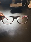 Ray-Ban RB5277 Rectangle Matte Black Eyeglasses — photo 2