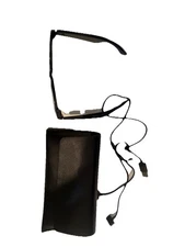 Razer Anzu Smart Glasses Round, Small Bluetooth