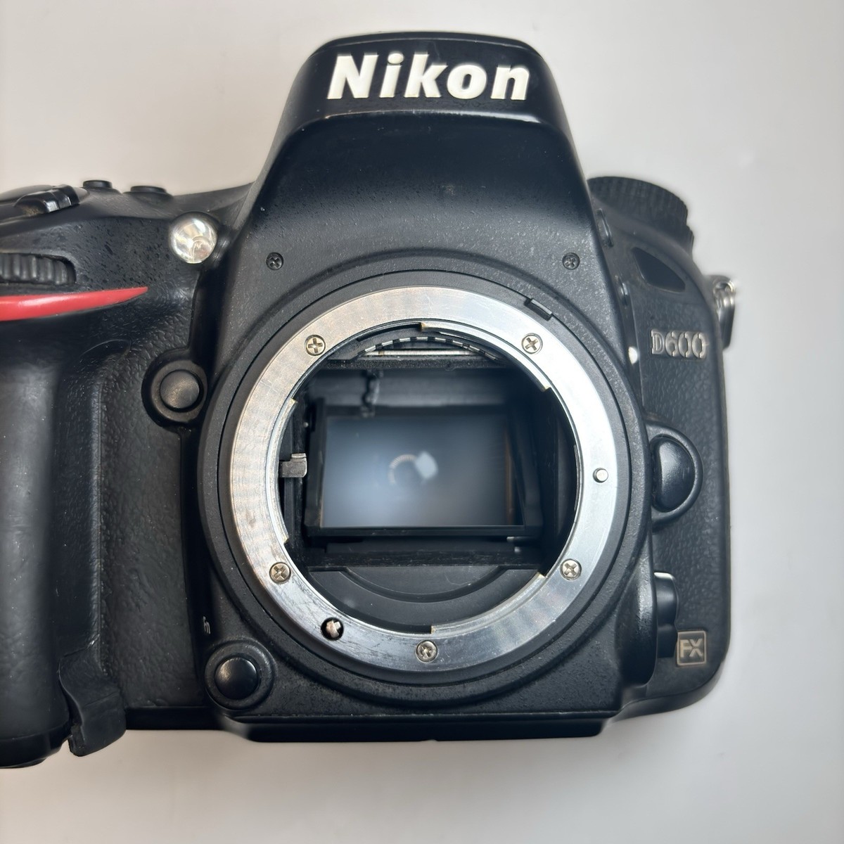 デジタルカメラ Nikon D600 FX DSLR Body Amazon.com : Nikon D600 24.3 MP CMOS FX-Format Digital SLR