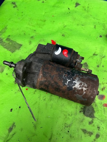 Anlasser VW Passat 35i Corrado VR6 Starter 068911023T 1,9 TDI Original BOSCH