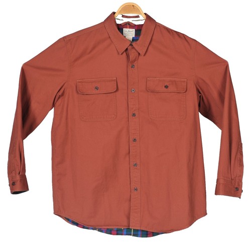 Chemise boutonnée manches longues homme Gander Mountain Guide Series