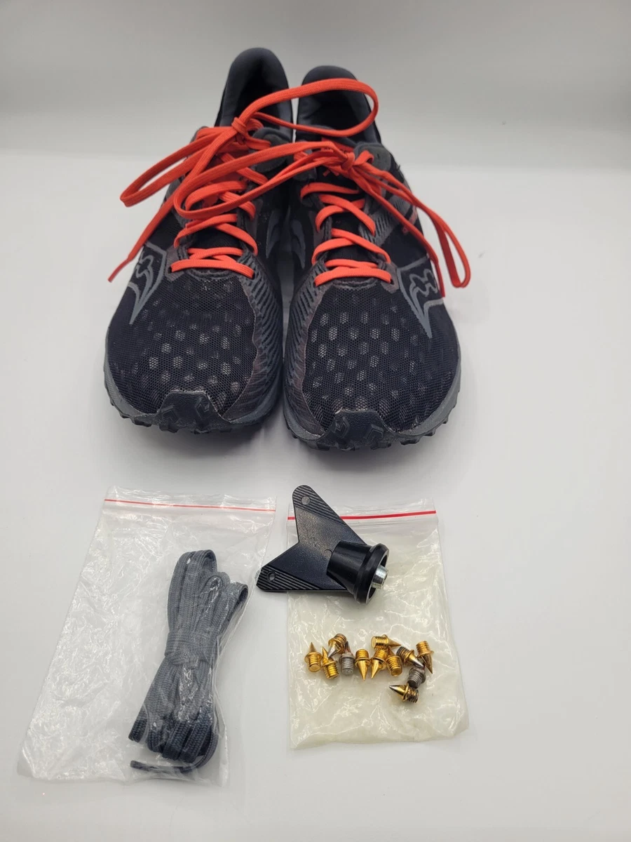 Saucony Kilkenny XC Gray for sale | eBay display picture 2
