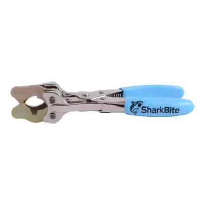 Push-to-connect Fitting Removal Tool | Inch To Disconnect Pro Push Connect