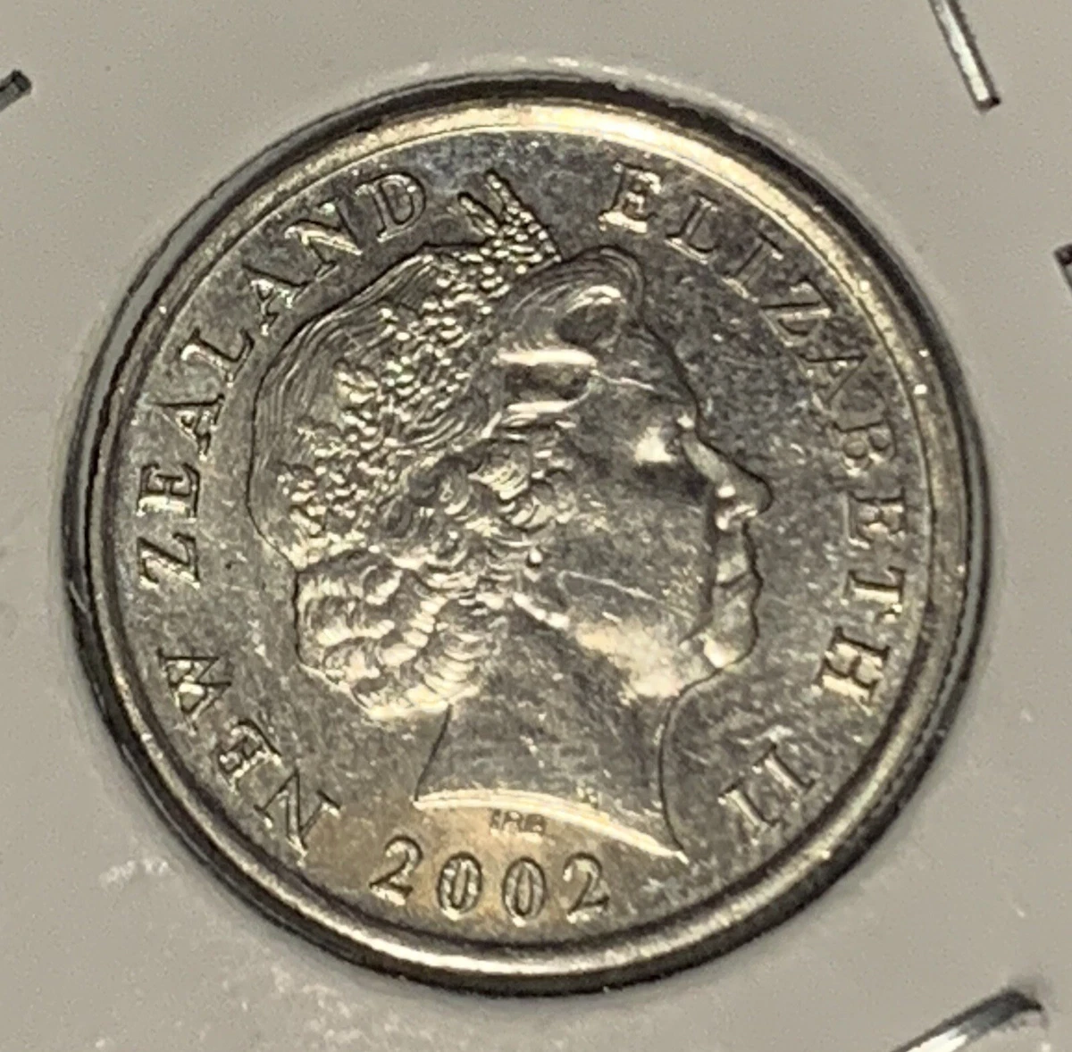 Uncertified 2002 New Zealand Coins for sale | eBay