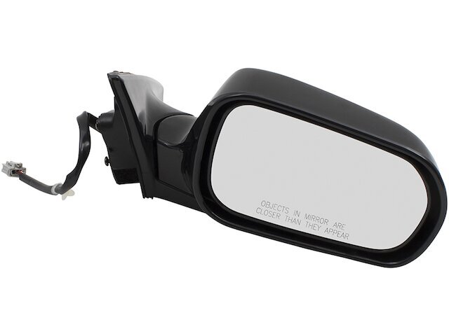 Right Brock Mirror fits Honda Accord 1999-2002 Coupe 2dr 42GXBJ