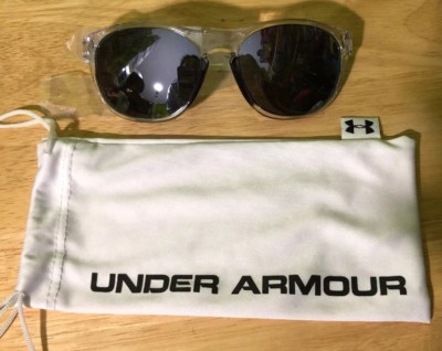 womens under armour sunglasses