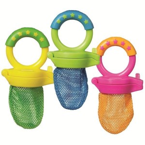 infant mesh feeder