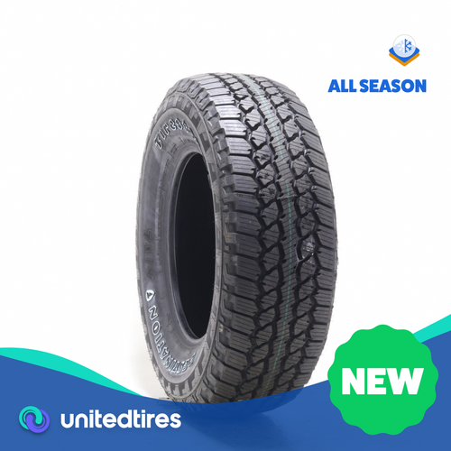 New 265/70R17 Firestone Destination A/T2 113S - 12/32 | eBay