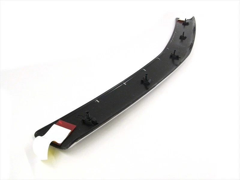 2005-2007 Nissan Murano Rear Stainless Steel Bumper Protector Replacement OE NEW - Imagem 4 de 4