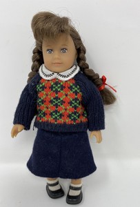 molly mini doll