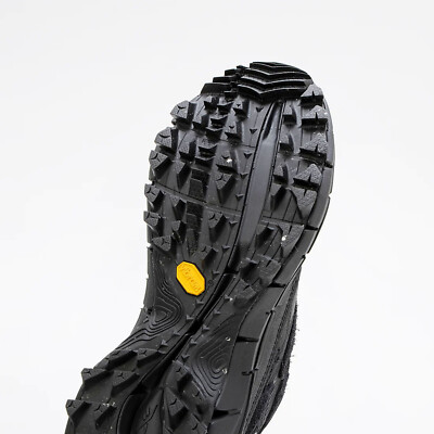 Reebok Zig Kinetica 2.5 Edge [100074785] Men Outdoors Shoes Black