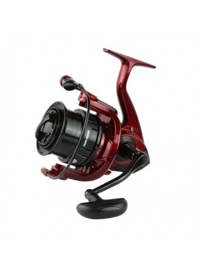 Team FeederBy Döme Master Carp Pro 5000-6000
