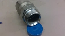 Ryco Crimp Fitting - T7013-3232