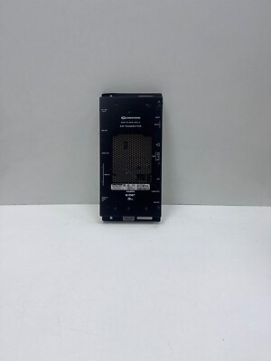 Crestron DM-TX-4KZ-302-C DM Transmitter PN 6508078 without box
