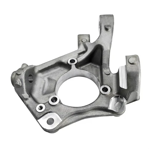Nuevo para Jeep Wrangler 2018-2022 dirección delantera izquierda nudillo husillo 68388829AA - Imagen 11 de 12