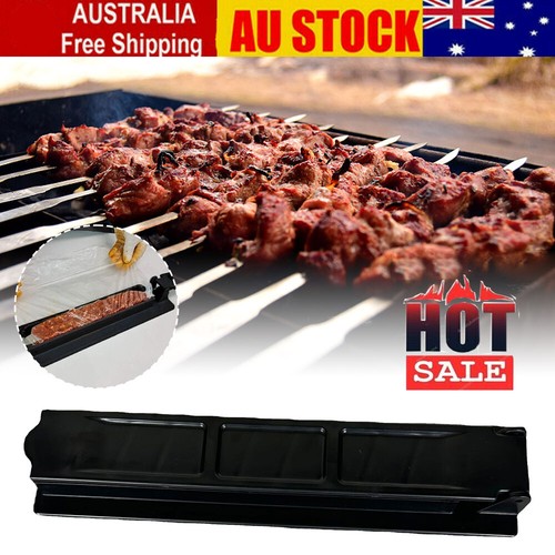 Barbecue Skewer Mold Long Cooking Handmade Kabob Skewer Press Mould