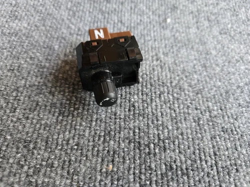 2008-2012 Infiiti EX35 G37 QX50 Q40 Q60 EX37 Power Mirror Switch Knob Control