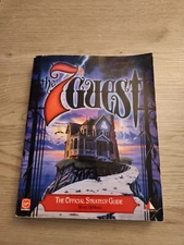 7th Guest, The Official Strategy Guide PC