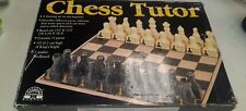 Ambassador Games Kasparov International Master Chess Set, MAGK002 at  Tractor Supply Co.