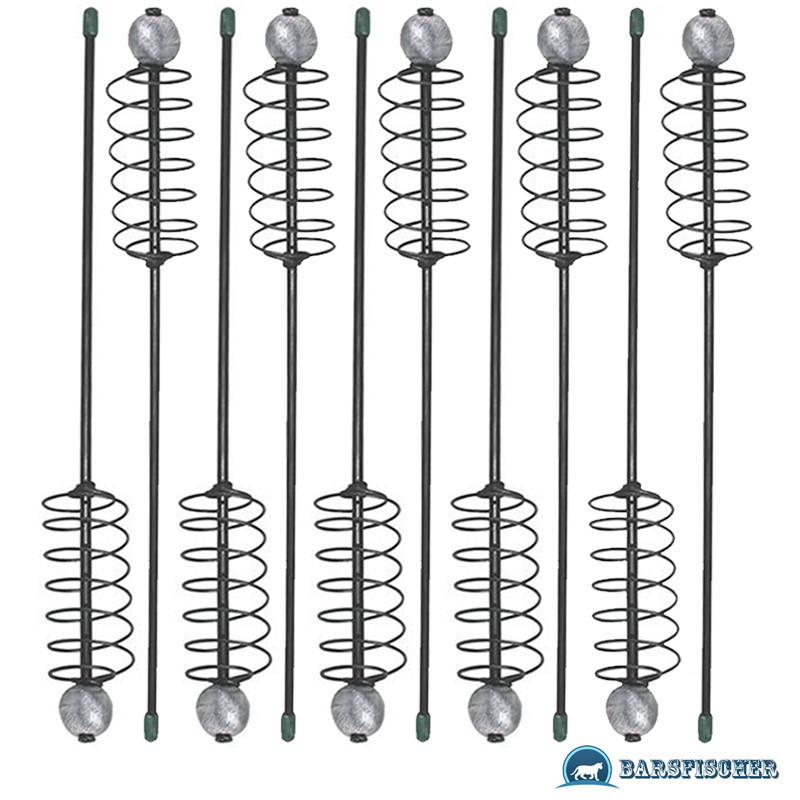 Sänger Anti Tangle Futterspirale - 10g 20g 30g 40g