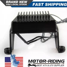 Voltage Rectifier Regulator For Harley Touring 1997-2001 Replace For 74505-97