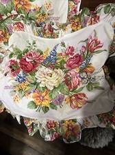 Ralph Lauren Vintage Melissa Standard Shams