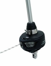 Furlex 100S Rollanlage von Seldén bis max 12.90m Vorstangslänge und 4-6mm VStag 