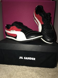 puma jil sander