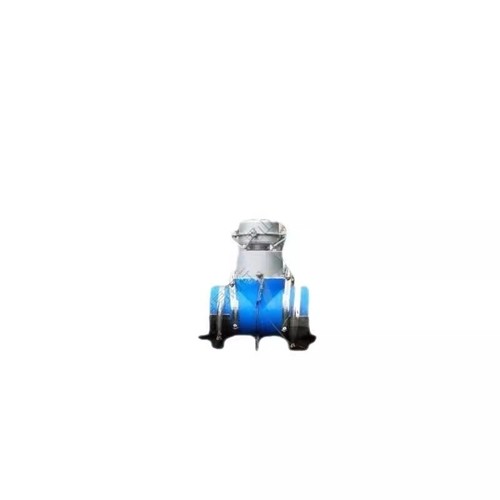 1000W 220V Hydroelectric Power Water Turbine Hydropower Generator Water Wheel - Picture 7 of 12