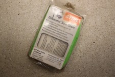 Stihl Oilomatic Chainsaw Chain 12" Chain 3/8" Pitch .043" Gauge 44 DL 0861 Z16