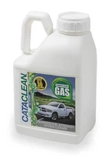 Cataclean Gasoline 3-Liter Fuel and Exhaust System Cleaner 120018CAT