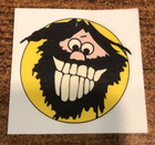 vintage Murray’s auto parts tattoo — photo 1