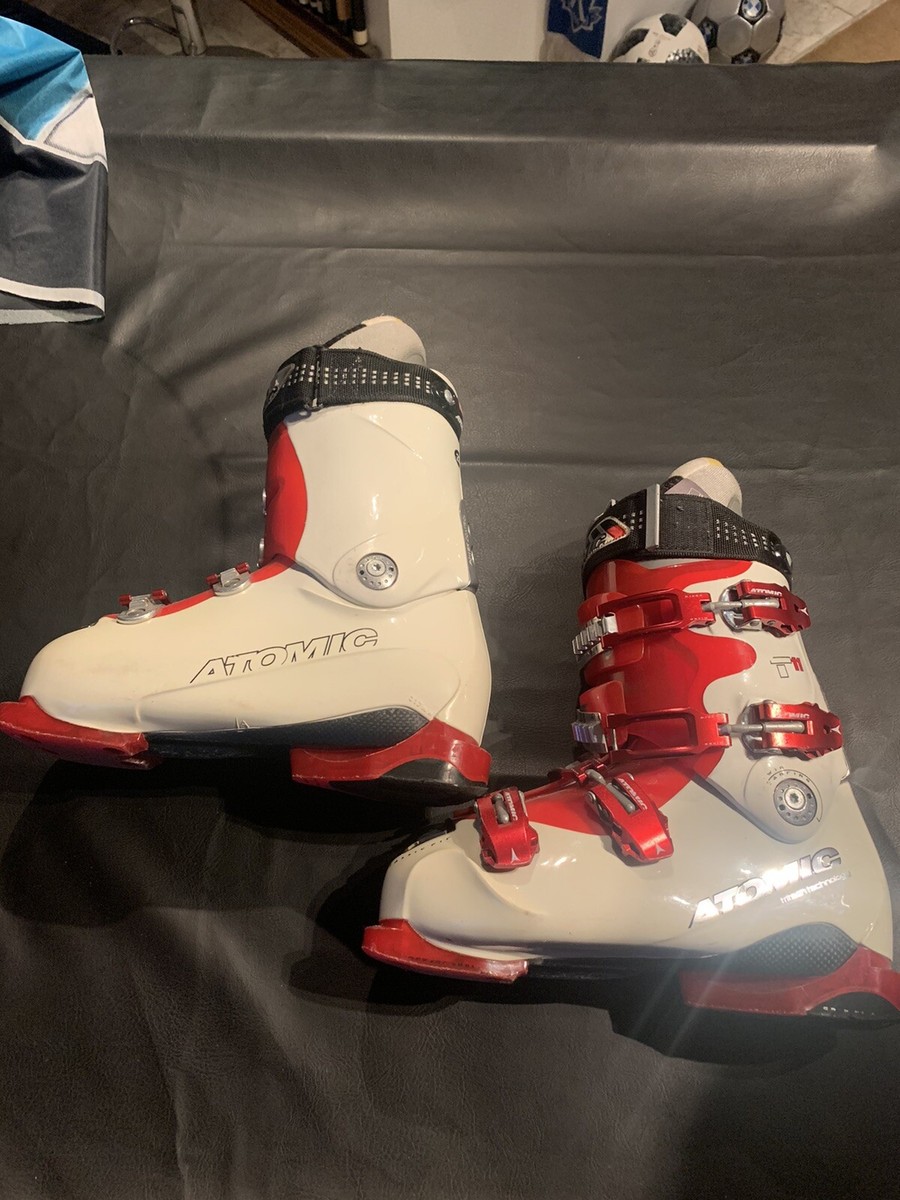 Atomic ski boots 27.5 | eBay