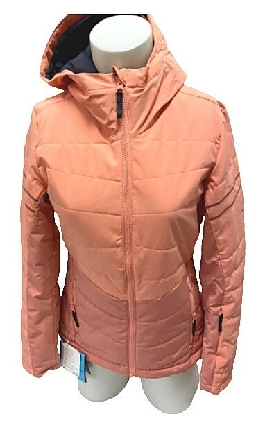 Salomon Talla XL deportes de invierno abrigos, chaquetas y chalecos