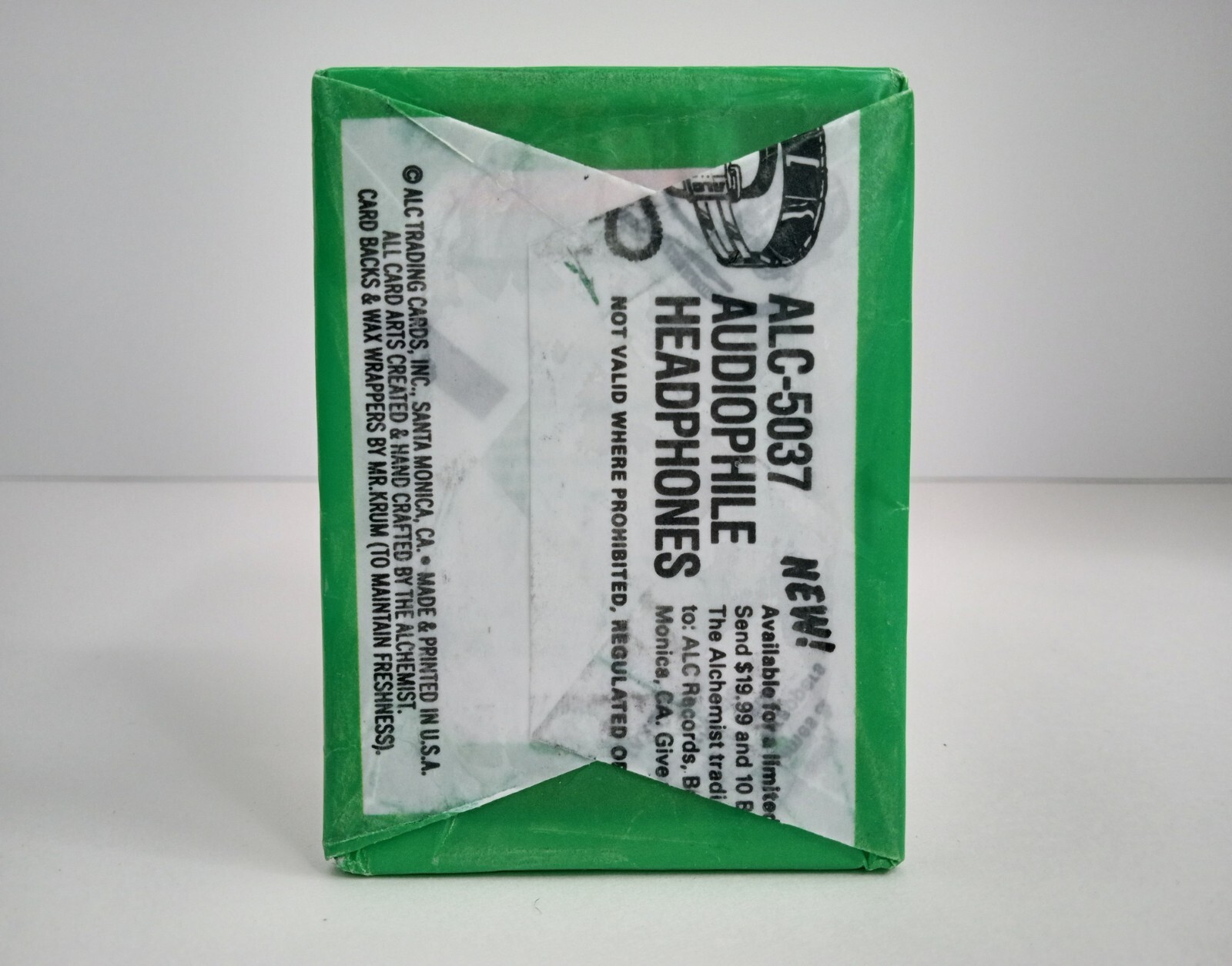 Boldy James & The Alchemist Super Tecmo Bo Vinyl Series 2 Trading 