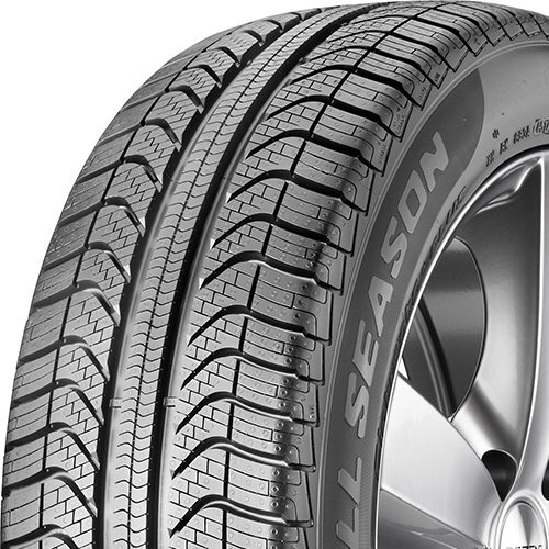 Pirelli Cinturato All Season Plus 205/55 R16 91V pneu anti-aquaplaning