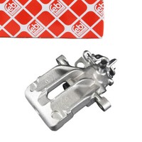 febi Bremssattel FüR Ford Galaxy WGR Seat Alhambra 7V VW Sharan 7M Hinten Rechts