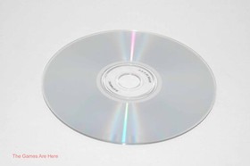 Exile Wicked Phenomenon - TurboGrafx 16 CD, Working Designs 1993 No Box