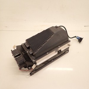 brammo enertia electric motorcycle charger charge controller 72v