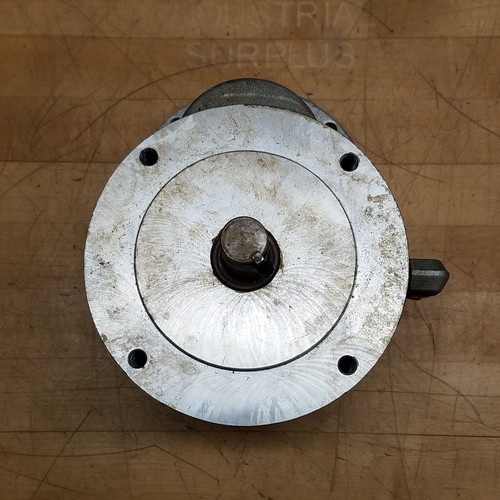 Hub City Model 254 Gearbox Speed Reducer, 5/1 Ratio, Style A, 0220